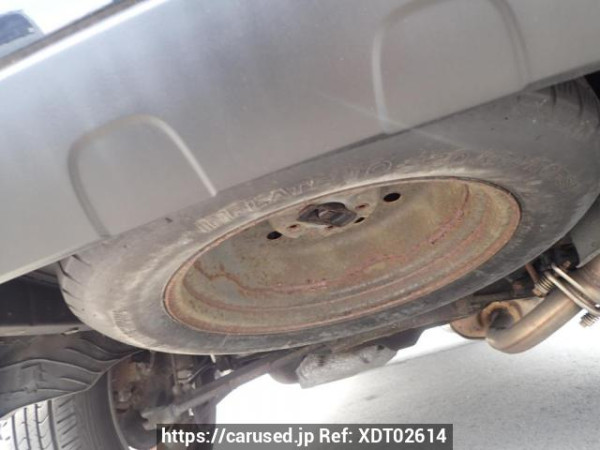 Used 2010 AT toyota harrier ACU30W Image[34]