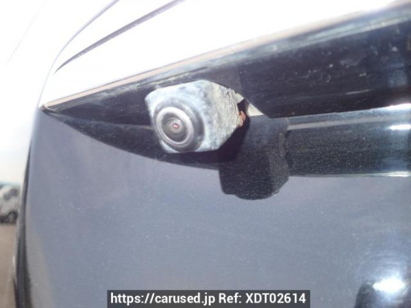 Used 2010 AT toyota harrier ACU30W Image[35]