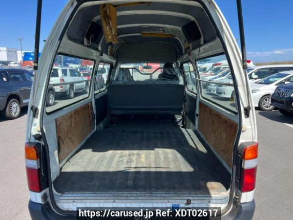 Used 1997 AT toyota hiace-van LH113K Image[8]