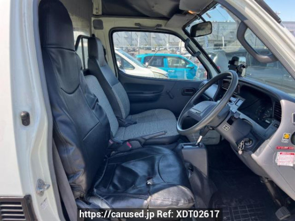 Used 1997 AT toyota hiace-van LH113K Image[12]