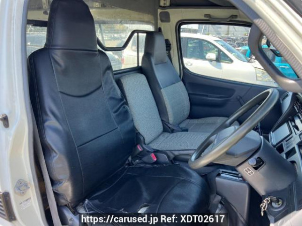 Used 1997 AT toyota hiace-van LH113K Image[13]