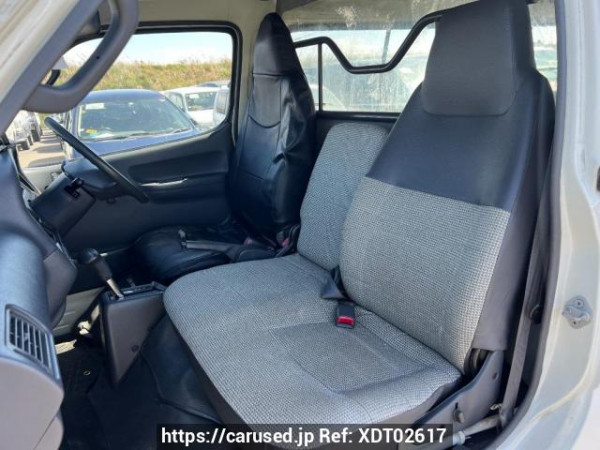 Used 1997 AT toyota hiace-van LH113K Image[15]
