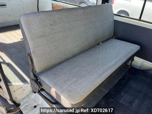 Used 1997 AT toyota hiace-van LH113K Image[19]