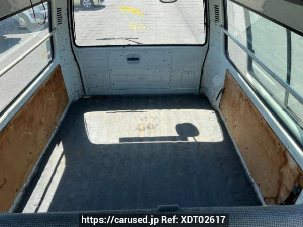 Used 1997 AT toyota hiace-van LH113K Image[20]