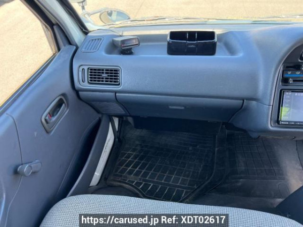 Used 1997 AT toyota hiace-van LH113K Image[22]