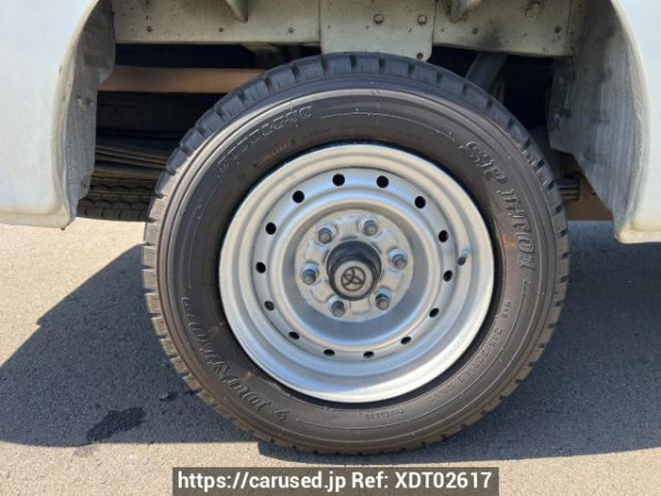 Used 1997 AT toyota hiace-van LH113K Image[29]