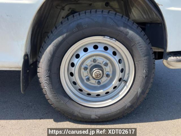 Used 1997 AT toyota hiace-van LH113K Image[30]