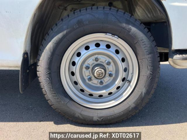 Used 1997 AT toyota hiace-van LH113K Image[31]