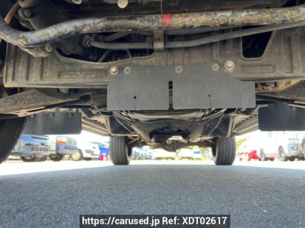 Used 1997 AT toyota hiace-van LH113K Image[33]