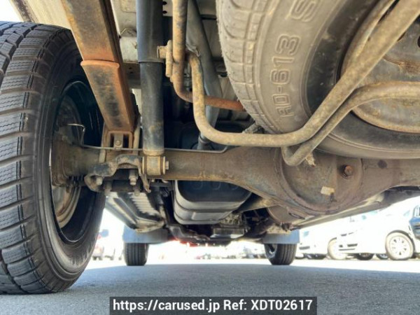 Used 1997 AT toyota hiace-van LH113K Image[35]