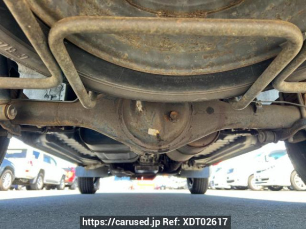 Used 1997 AT toyota hiace-van LH113K Image[36]
