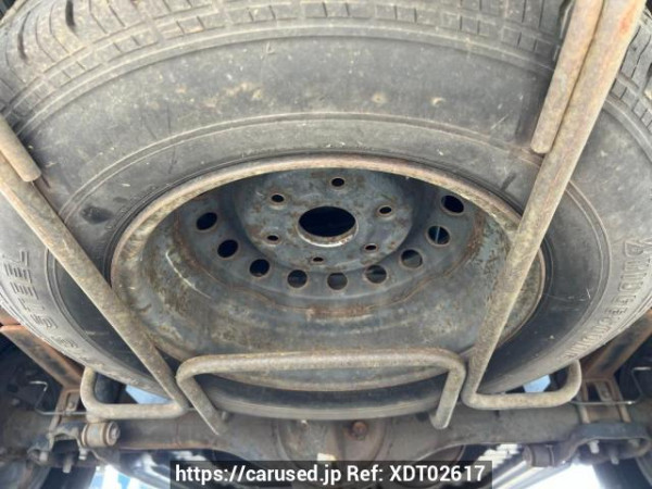 Used 1997 AT toyota hiace-van LH113K Image[38]