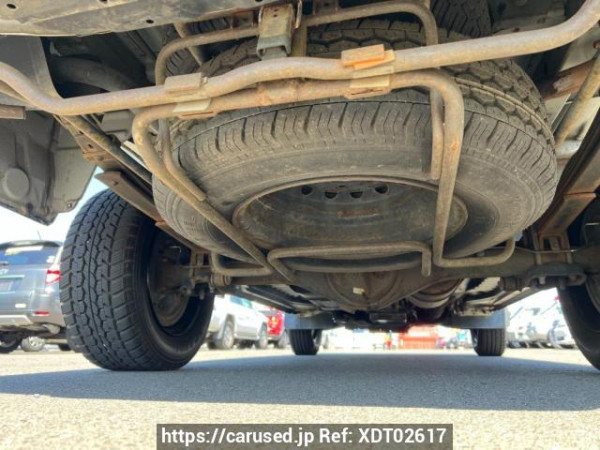 Used 1997 AT toyota hiace-van LH113K Image[39]
