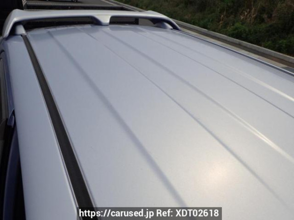 Used 2004 AT daihatsu terios-kid J111G Image[9]