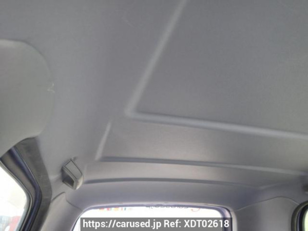 Used 2004 AT daihatsu terios-kid J111G Image[10]