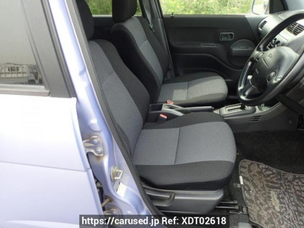 Used 2004 AT daihatsu terios-kid J111G Image[11]