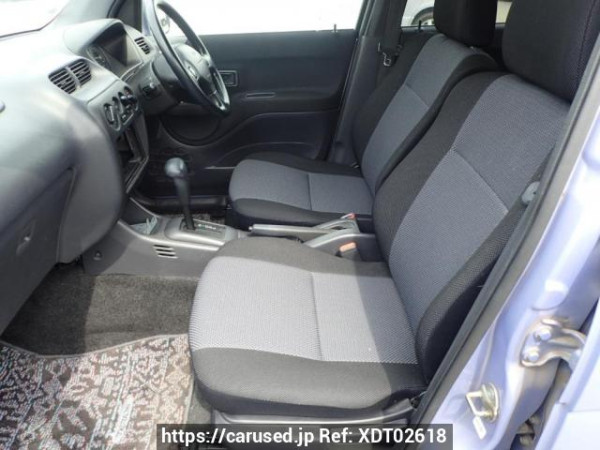 Used 2004 AT daihatsu terios-kid J111G Image[12]