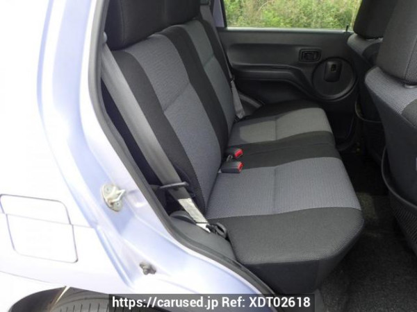 Used 2004 AT daihatsu terios-kid J111G Image[13]