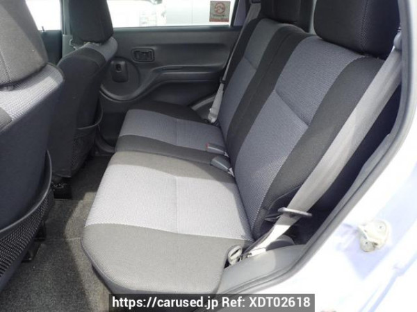 Used 2004 AT daihatsu terios-kid J111G Image[14]