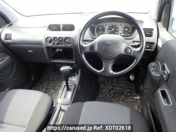 Used 2004 AT daihatsu terios-kid J111G Image[16]