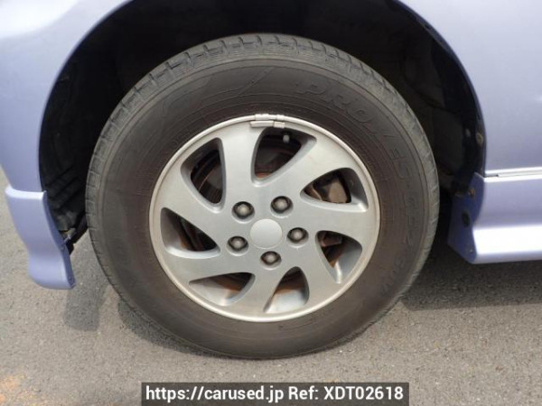 Used 2004 AT daihatsu terios-kid J111G Image[21]