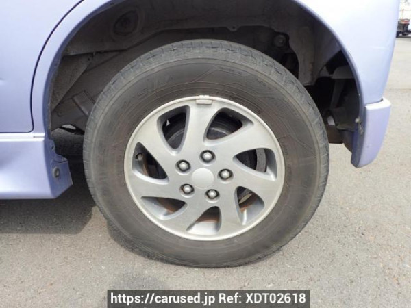 Used 2004 AT daihatsu terios-kid J111G Image[22]