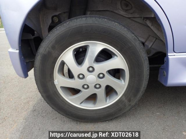 Used 2004 AT daihatsu terios-kid J111G Image[23]