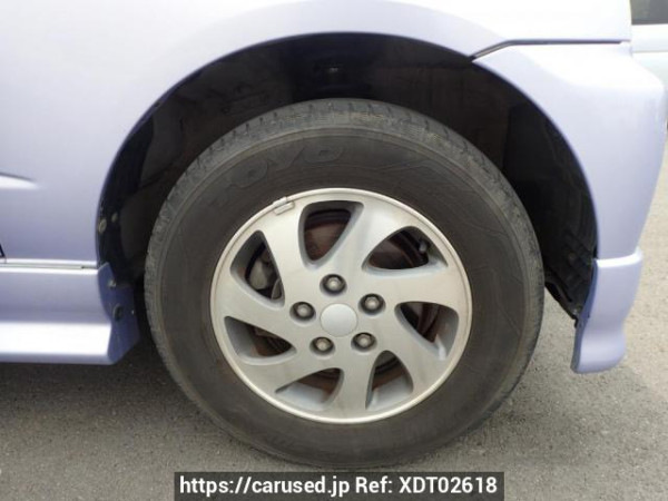Used 2004 AT daihatsu terios-kid J111G Image[24]
