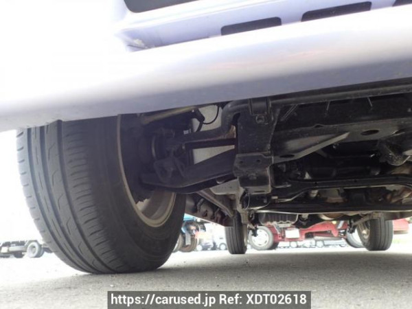 Used 2004 AT daihatsu terios-kid J111G Image[25]
