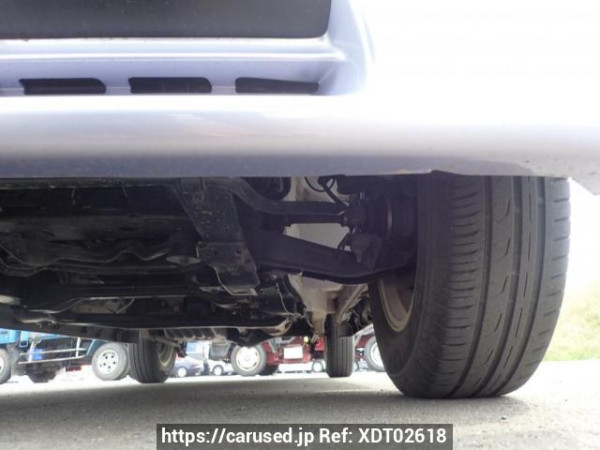 Used 2004 AT daihatsu terios-kid J111G Image[26]
