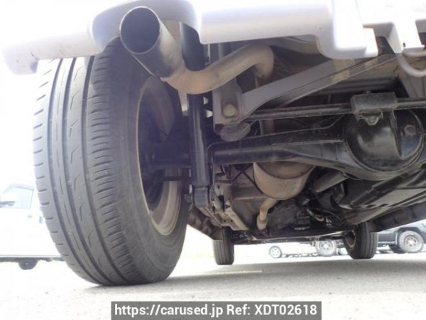 Used 2004 AT daihatsu terios-kid J111G Image[27]