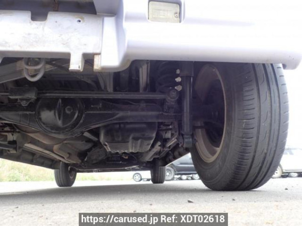 Used 2004 AT daihatsu terios-kid J111G Image[28]