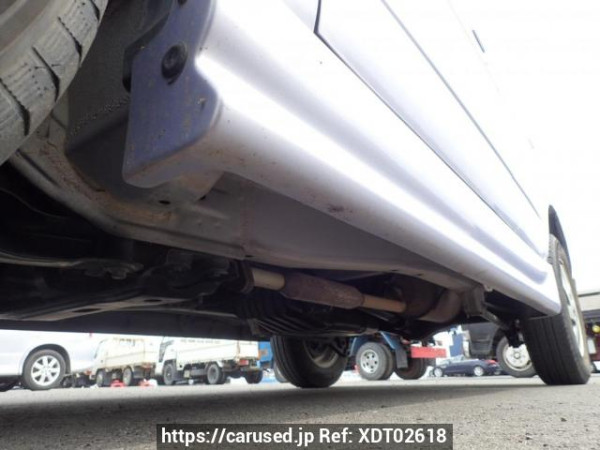 Used 2004 AT daihatsu terios-kid J111G Image[29]