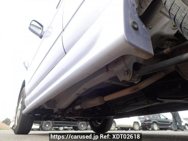 Used 2004 AT daihatsu terios-kid J111G Image[30]