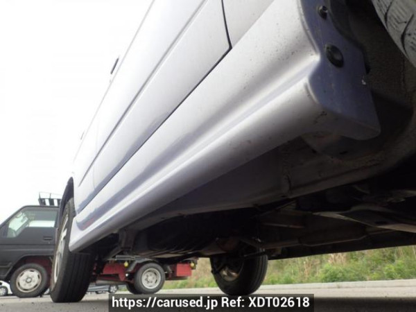 Used 2004 AT daihatsu terios-kid J111G Image[32]