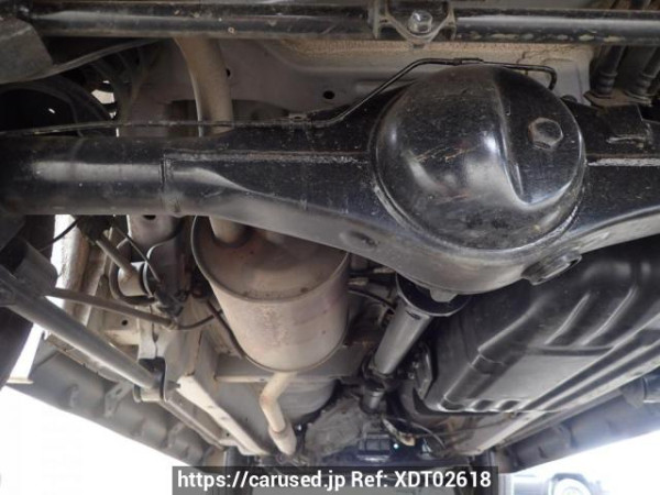 Used 2004 AT daihatsu terios-kid J111G Image[33]
