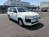 Toyota Probox Van