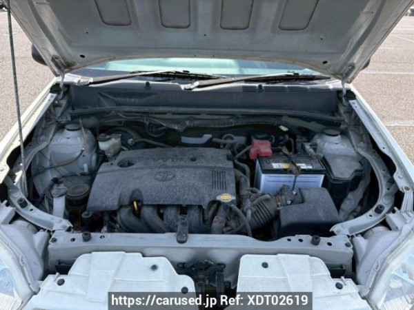 Used 2015 AT toyota probox-van NCP160V Image[9]