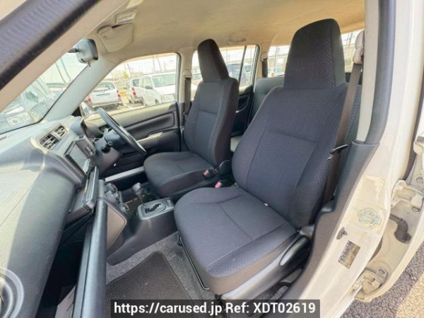 Used 2015 AT toyota probox-van NCP160V Image[13]