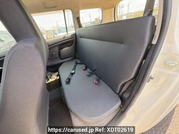 Used 2015 AT toyota probox-van NCP160V Image[15]
