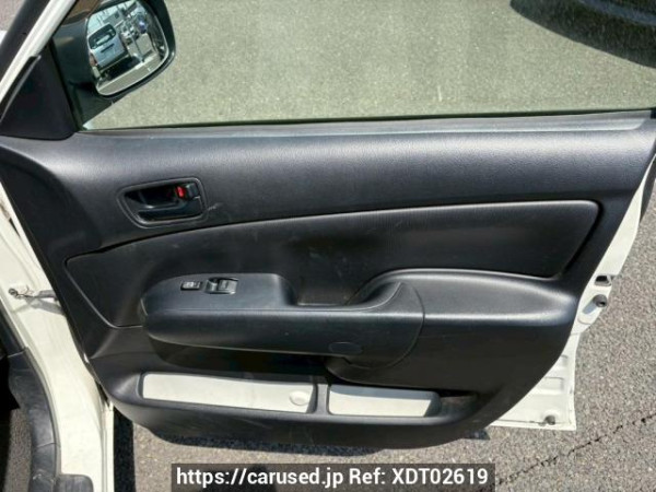 Used 2015 AT toyota probox-van NCP160V Image[16]