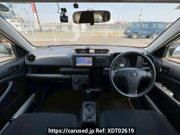 Used 2015 AT toyota probox-van NCP160V Image[17]