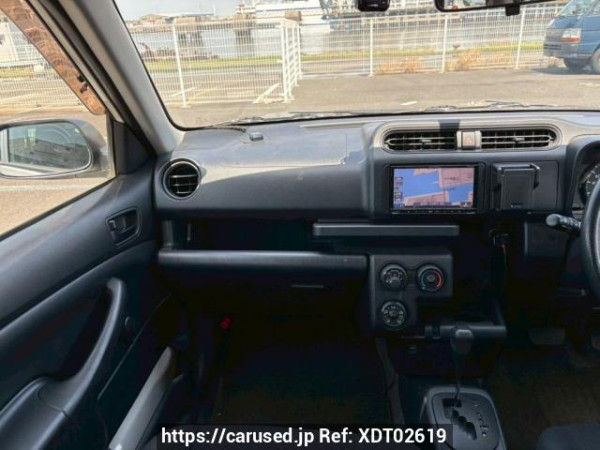 Used 2015 AT toyota probox-van NCP160V Image[18]