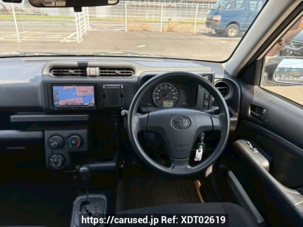 Used 2015 AT toyota probox-van NCP160V Image[19]