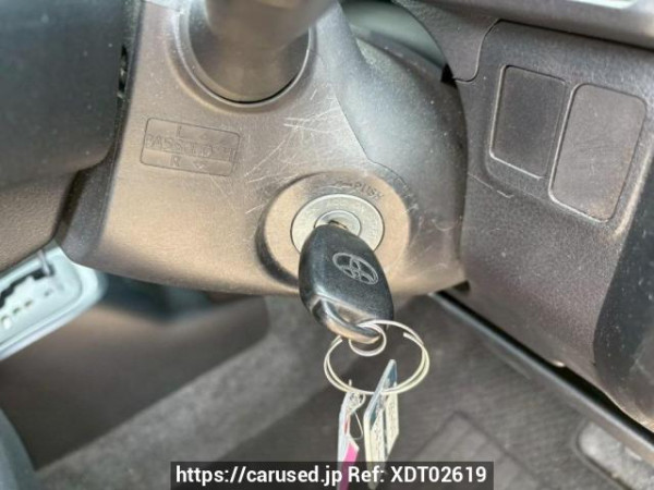 Used 2015 AT toyota probox-van NCP160V Image[20]