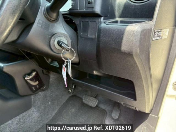 Used 2015 AT toyota probox-van NCP160V Image[21]