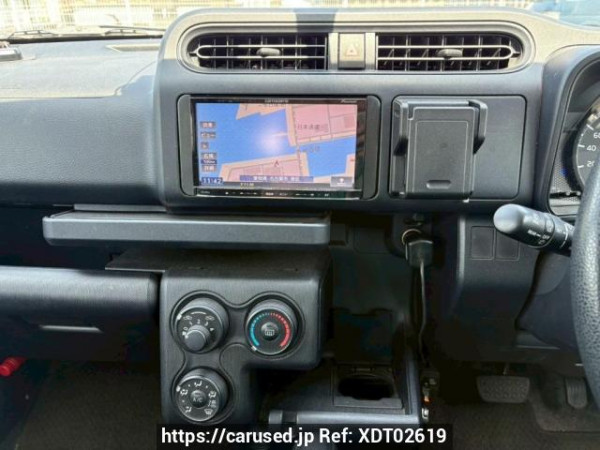 Used 2015 AT toyota probox-van NCP160V Image[22]
