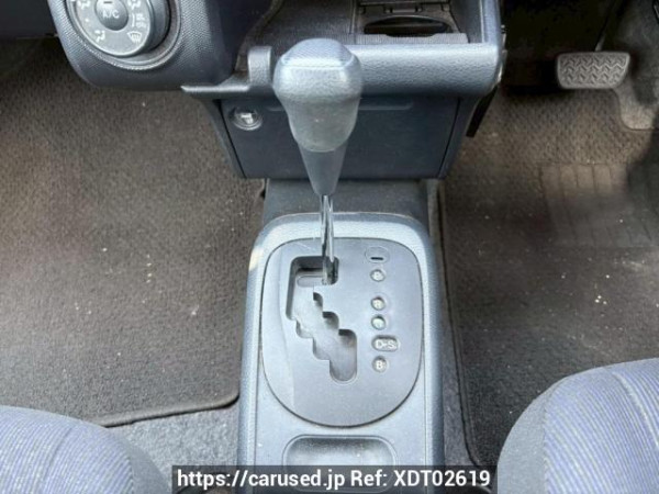 Used 2015 AT toyota probox-van NCP160V Image[25]
