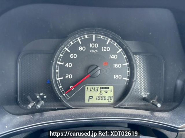 Used 2015 AT toyota probox-van NCP160V Image[26]