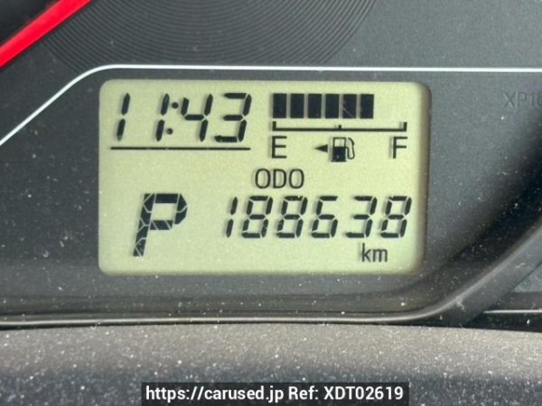 Used 2015 AT toyota probox-van NCP160V Image[27]